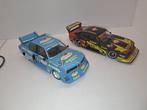 ford capri zakspeed turbo tamiya bmw 320 ESCI rally 1;24, Hobby en Vrije tijd, Modelauto's | 1:24, Ophalen, Gebruikt, Auto, Overige merken