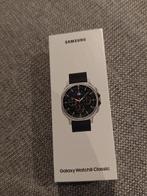 Gesealde Galaxy Watch 8 Classic LTE €400, Zwart, Nieuw, Samsung ⌚️, Ophalen of Verzenden
