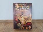 Dynasties - Verdeel & Heers, Vijf spelers of meer, Ophalen of Verzenden, Zo goed als nieuw, White Goblin Games