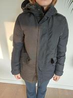 Airforce dames winterjas XS zwart, Kleding | Dames, Jassen | Winter, Airforce, Zwart, Ophalen of Verzenden, Zo goed als nieuw