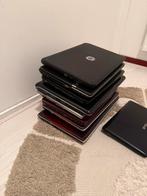 Partij laptops, Computers en Software, Ophalen of Verzenden, Zo goed als nieuw, 15 inch, Onbekend
