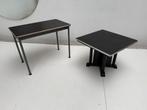 Zeldzame Gispen tafels Art Deco Bauhaus Design Nurigarage, Ophalen