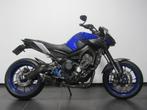 Yamaha MT-09 ABS (bj 2017), Motoren, Motoren | Yamaha, Bedrijf, Meer dan 35 kW, 847 cc, Naked bike