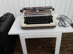 Te Koop Electrische Typemachine Brother Electric 4612, Diversen, Typemachines, Ophalen, Gebruikt