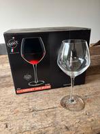 Diverse Chef & Sommelier glazen, Ophalen, Glas of Glazen, Overige stijlen, Glas