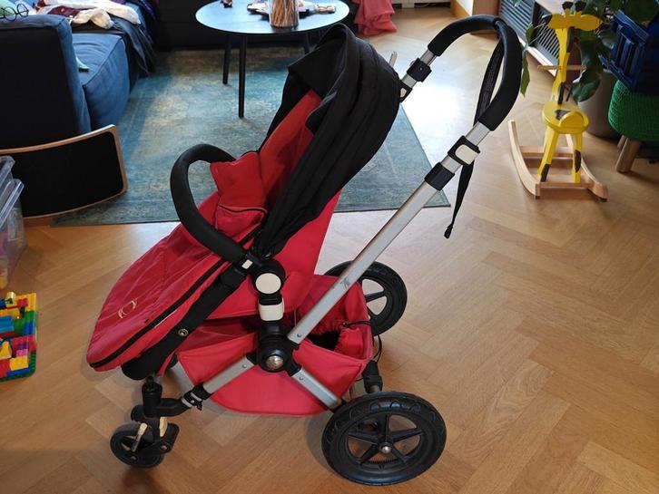 Bugaboo Cameleon, Kinderen en Baby's, Kinderwagens en Combinaties, Gebruikt, Combiwagen, Bugaboo, Ophalen