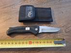zakmes vox in etui, Caravans en Kamperen, Kampeergereedschap, Ophalen, Zo goed als nieuw