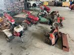 Partij Honda’s, Doe-het-zelf en Verbouw, Gereedschap | Overige machines, Ophalen of Verzenden