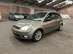 Ford Fiesta 1.4-16V Ghia, Voorwielaandrijving, 15 km/l, Gebruikt, 4 cilinders