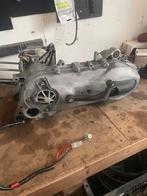 Piaggio 172cc 2t dd dg blok, Fietsen en Brommers, Brommeronderdelen | Scooters, Ophalen of Verzenden, Zo goed als nieuw, Blok