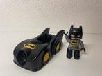 Duplo Batman, Ophalen of Verzenden, Zo goed als nieuw, Duplo