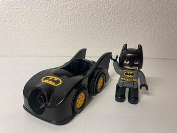 Duplo Batman  beschikbaar voor biedingen