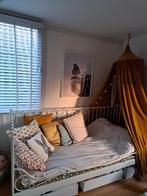 Gratis bed af te halen, Kinderen en Baby's, Gebruikt, 70 tot 85 cm, Ophalen of Verzenden, Matras