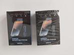 2x set wireless microphone 1 nieuwe, Ophalen, Nieuw, Zangmicrofoon