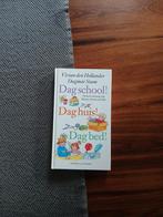 Vivian den Hollander - Dag school! Dag huis! Dag bed!, Fictie algemeen, Nieuw, Vivian den Hollander, Ophalen of Verzenden