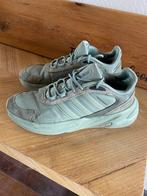 Adidas schoenen tre dy kleur groen/blauw mt 42, Overige kleuren, Ophalen of Verzenden, Sneakers of Gympen, Adidas