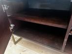 Dutchbone Class Sideboard TV Kast, Huis en Inrichting, Ophalen, Gebruikt, 150 tot 200 cm, Minder dan 100 cm