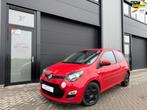 Renault Twingo 1.2 16V Collection|FACELIFT|AIRCO|CRUISE|APK, Voorwielaandrijving, Gebruikt, Zwart, 4 cilinders