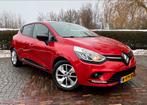 Renault Clio limited TCe 90pk Eco2 2016 opties, Auto's, Renault, 898 cc, 49 €/maand, 1200 kg, Handgeschakeld