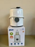 Alecto flessenwarmer, Kinderen en Baby's, Babyvoeding en Toebehoren, Ophalen of Verzenden, Zo goed als nieuw, Flessen- of potjesverwarmer