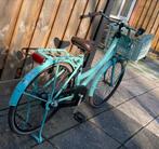 Mooie meisjesfiets 24 inch, Ophalen, Gebruikt, 24 inch, Handrem