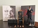 Present toys Scarface 1/6 figuur, Ophalen, Zo goed als nieuw, Film, Actiefiguur of Pop