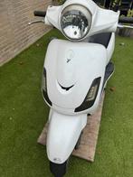Sym fiddle 70cc opknapper, Fietsen en Brommers, Scooters | SYM, Ophalen of Verzenden, Gebruikt, Fiddle