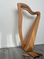 Harp voor beginners (29 snaren), Ophalen, Zo goed als nieuw