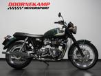 Triumph BONNEVILLE T100 (bj 2009), Verkoop@doornekampmotorsport.nl, Meer dan 35 kW, Overig, De Wel 30
3871MV  HOEVELAKEN, NL