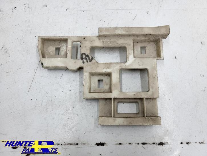 Bumpergeleider RV Volvo V70/S70 I ('97-'00) 9151503, Auto-onderdelen, Carrosserie en Plaatwerk, Volvo, Gebruikt, Ophalen of Verzenden