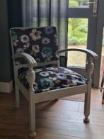 Antiek stoeltje, Huis en Inrichting, Fauteuils, Ophalen, Gebruikt, 50 tot 75 cm