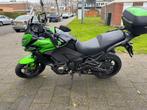 Kawasaki Versys 1000 ABS - 2017, Motoren, 4 cilinders, Motorrijbewijs A, Particulier, Meer dan 35 kW