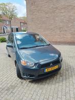 Mitsubishi Colt 1.1 5-DR 2012 Grijs, Stof, 74 pk, Colt, Origineel Nederlands