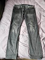 Armani broek 34W 34L, Ophalen of Verzenden, Zo goed als nieuw, Grijs, Armani