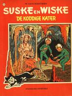Suske en Wiske dl 74 - De Koddige Kater, Gelezen, Verzenden, Willy Vandersteen, Eén stripboek