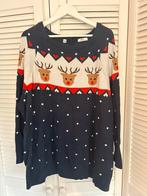 Kersttrui, Ophalen of Verzenden, Gedragen, Maat 46/48 (XL) of groter