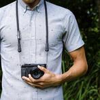 Qimera camera strap, nieuw, Ophalen of Verzenden, Nieuw, Overige typen, Overige merken