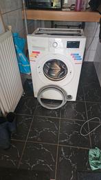 Gezocht iemand die rubberen rand kan plaatsen, Witgoed en Apparatuur, Wasmachines, Ophalen of Verzenden, 1200 tot 1600 toeren