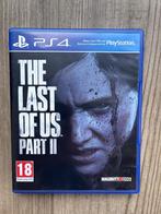 The Last of Us Part 2  PS4 - 5, Spelcomputers en Games, Games | Sony PlayStation 5, Ophalen of Verzenden, Zo goed als nieuw