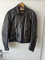 vintage lewis leather heren motorjas, Lewis leather, Heren, Jas | leer, Ophalen of Verzenden