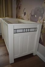 Complete babykamerset TWF Megane (crème) incl. matrasjes, Ophalen, Gebruikt, Jongetje of Meisje