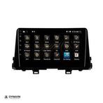 Radio Navigatie kia picanto carkit android 14 apple carplay, Auto diversen, Autoradio's, Oberonweg 262 3208pg, Nieuw, Ophalen of Verzenden