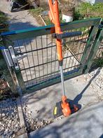 Powerplus kantenmaaier, Ophalen of Verzenden, Zo goed als nieuw, 10 tot 30 cm, Accu