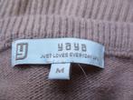 YaYa, size M, Maat 38/40 (M), Verzenden, Zo goed als nieuw, Yaya