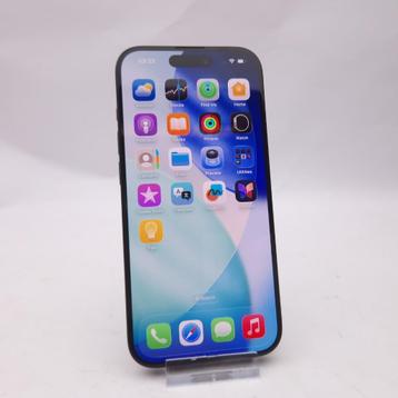 Apple iPhone 15 Pro 128GB || 89% || iOS26 || Nu €679.99! beschikbaar voor biedingen