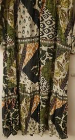 Prachtige nieuwe lange jurk La Pomme - Maat L, Kleding | Dames, Overige kleuren, Ophalen of Verzenden, Zo goed als nieuw, Onder de knie