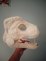 Dino masker fursuit, Ophalen of Verzenden, Zo goed als nieuw, Overige typen