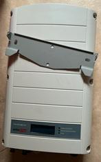 SolarEdge omvormer SE3000, 1 fase voor zonnepanelen (gratis), Ophalen, Gebruikt