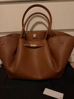 Schoudertas Demellier, Ophalen of Verzenden, Nieuw, Bruin, Leer