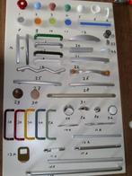 kastknopjes/greepjes/keuken greepjes /keuken, Huis en Inrichting, Ophalen of Verzenden, Nieuw